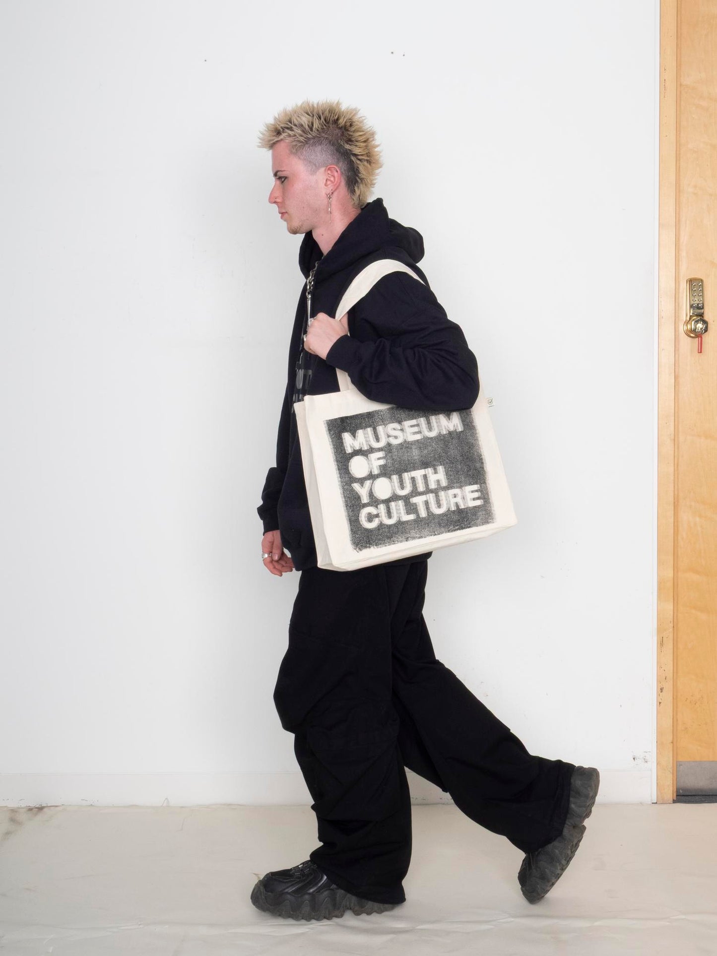 ICONIC MOYC BAG