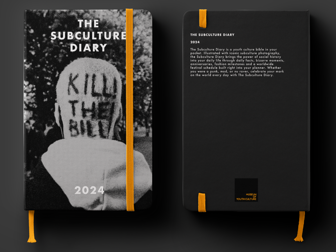 The Subculture Diary 2024