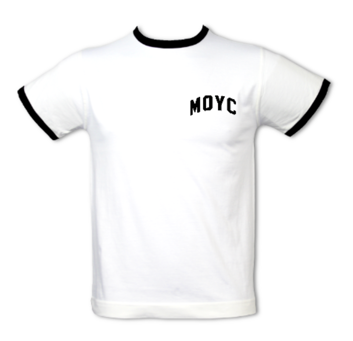 Ringer T-Shirt