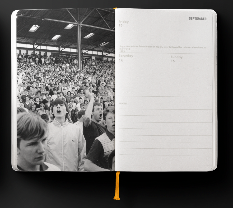 The Subculture Diary 2024