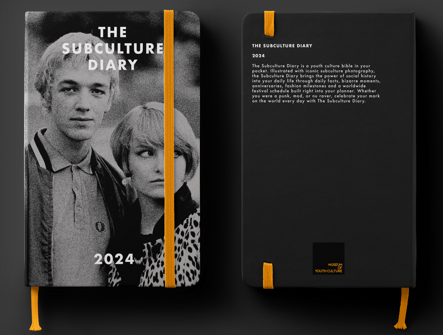 The Subculture Diary 2024