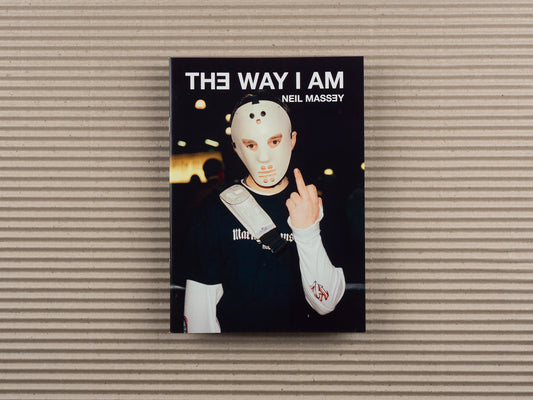 The Way I Am // Disposable Teens