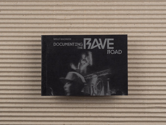 Documenting the Rave Road