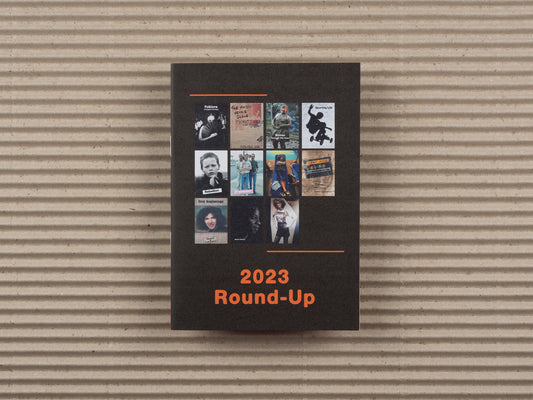 Zine 24 2023 Round-Up