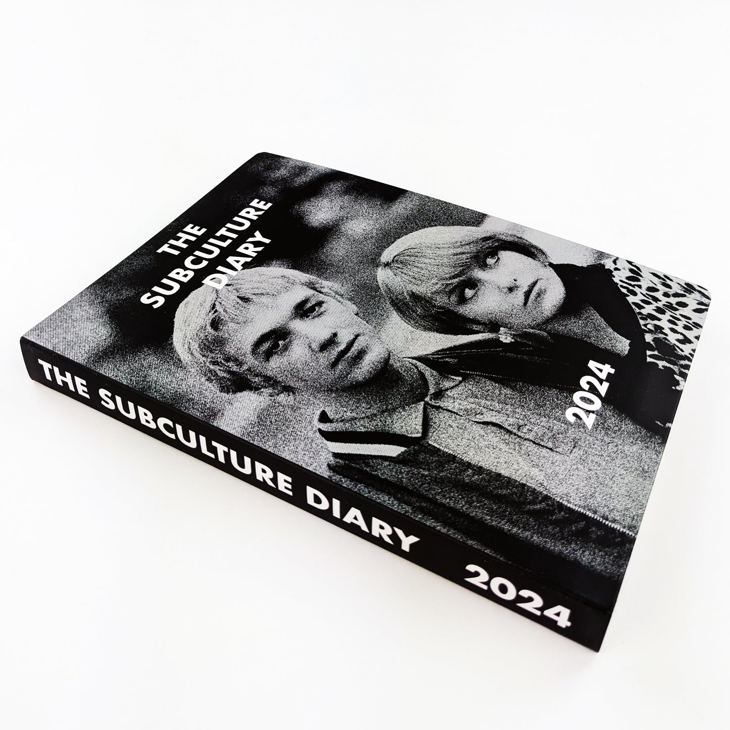 The Subculture Diary 2024