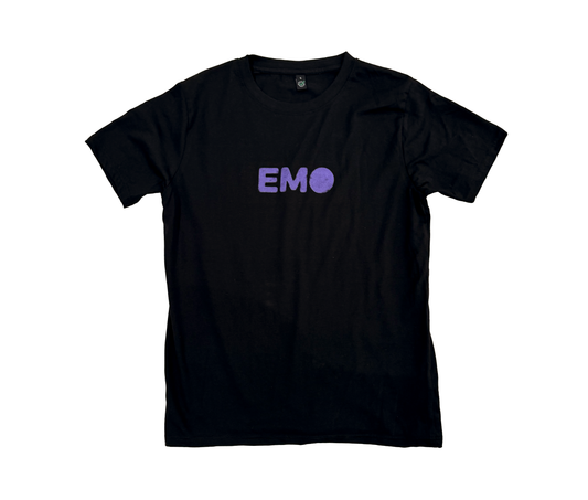 SUBCULTURE TEES: EMO