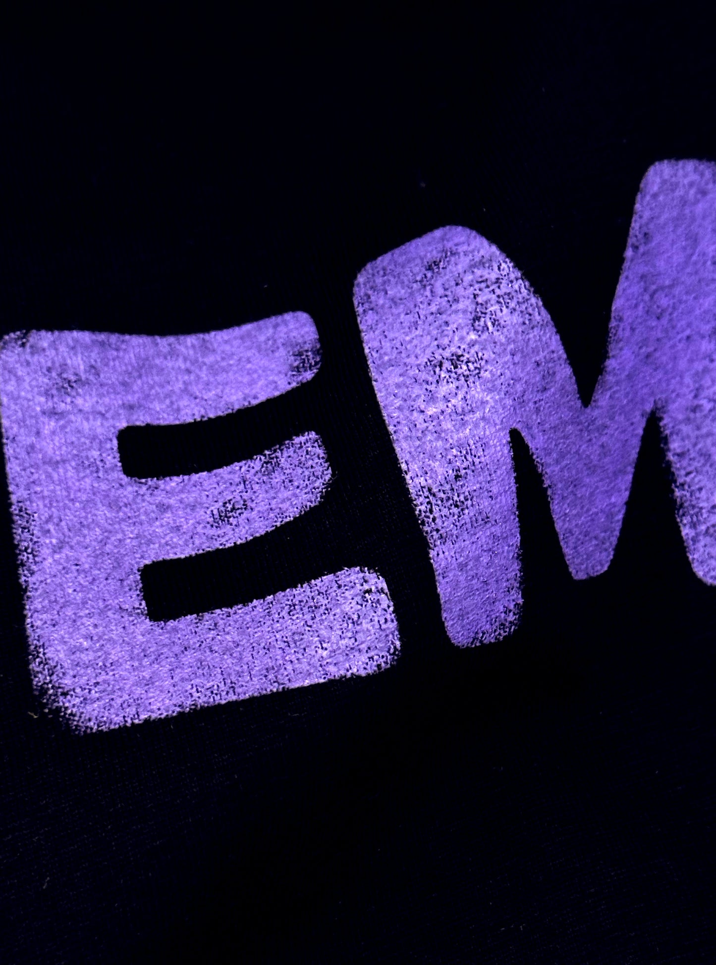 SUBCULTURE TEES: EMO