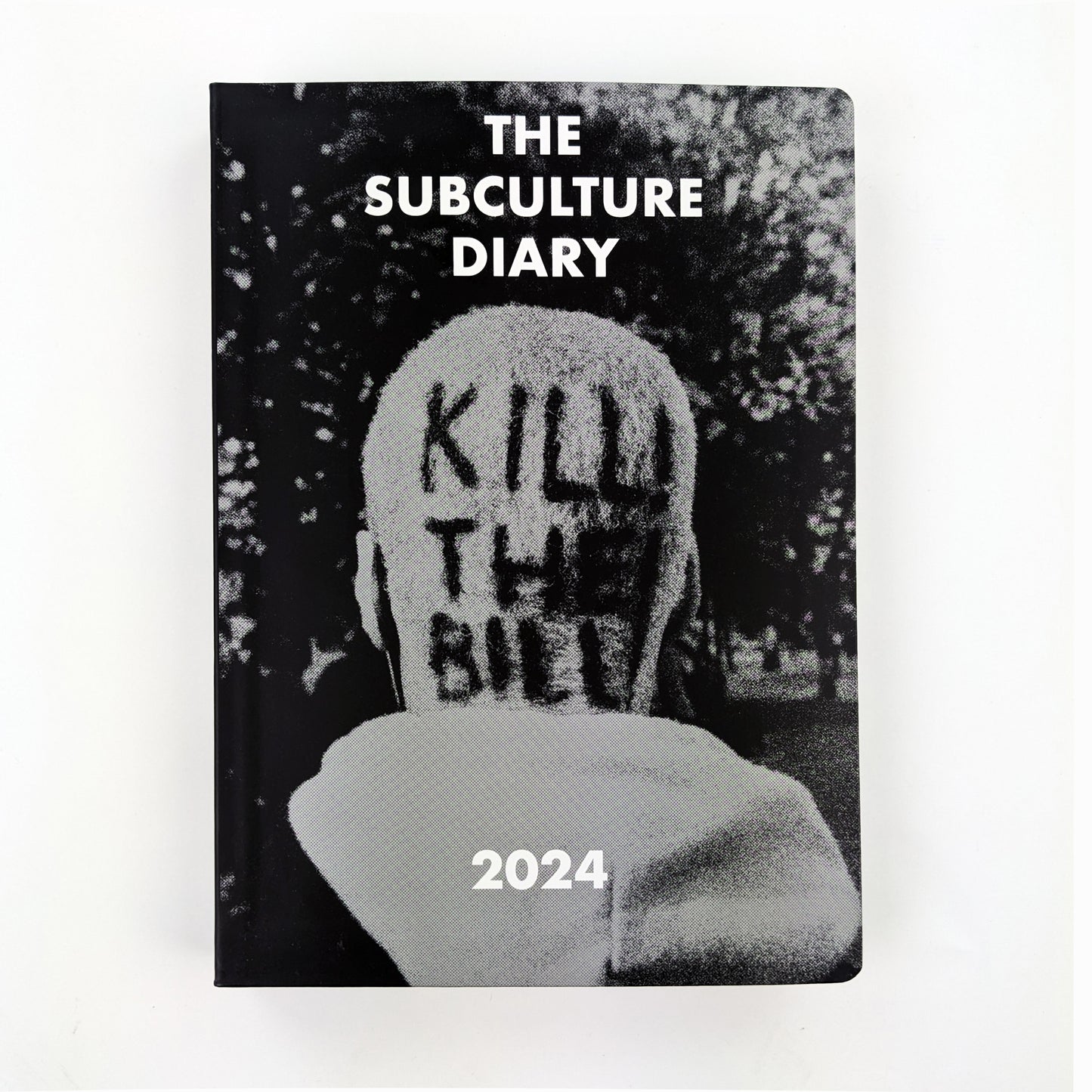 The Subculture Diary 2024