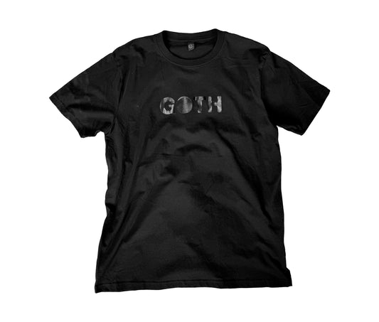 SUBCULTURE TEES: GOTH