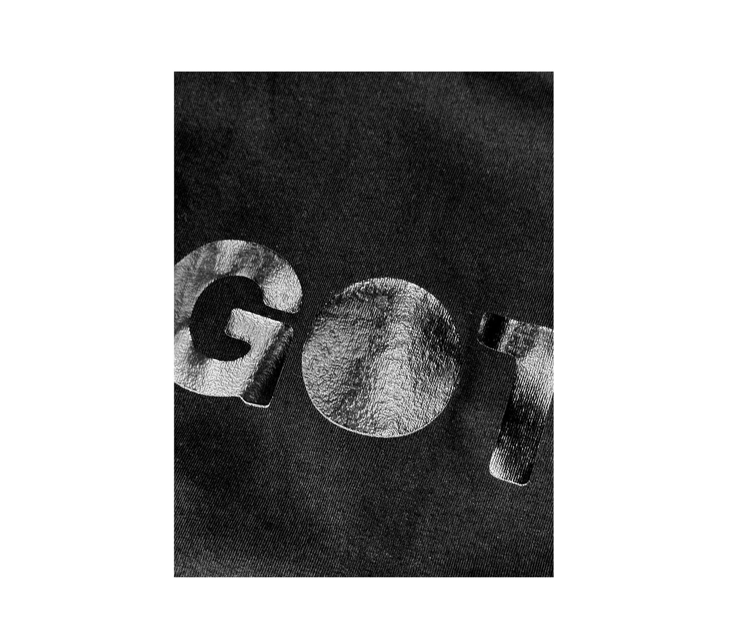 SUBCULTURE TEES: GOTH