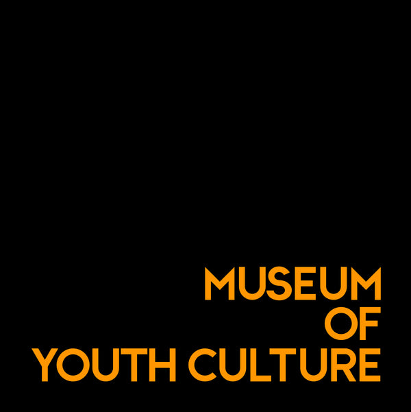 Museum of Youth Culture Shop