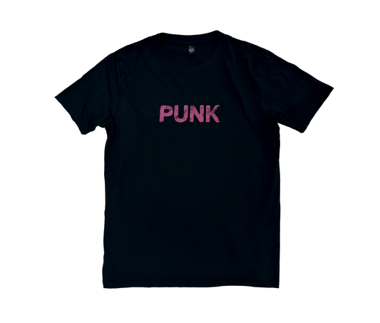 SUBCULTURE TEES: PUNK