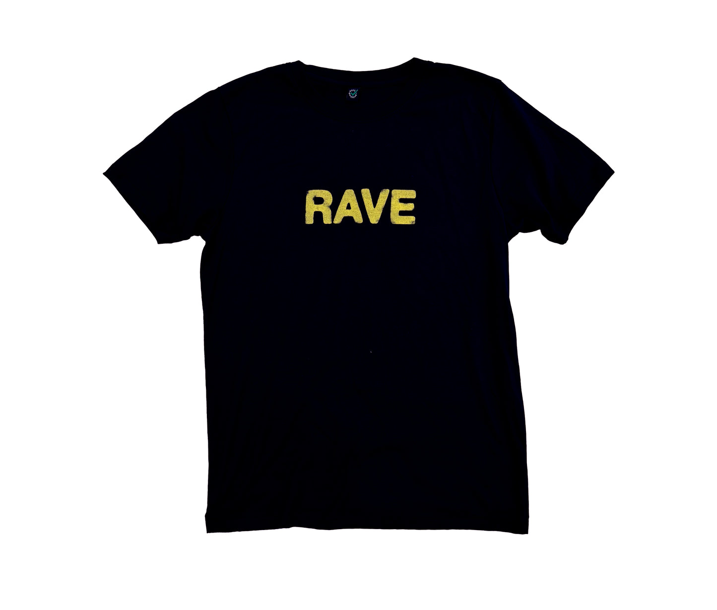 SUBCULTURE TEES: RAVE