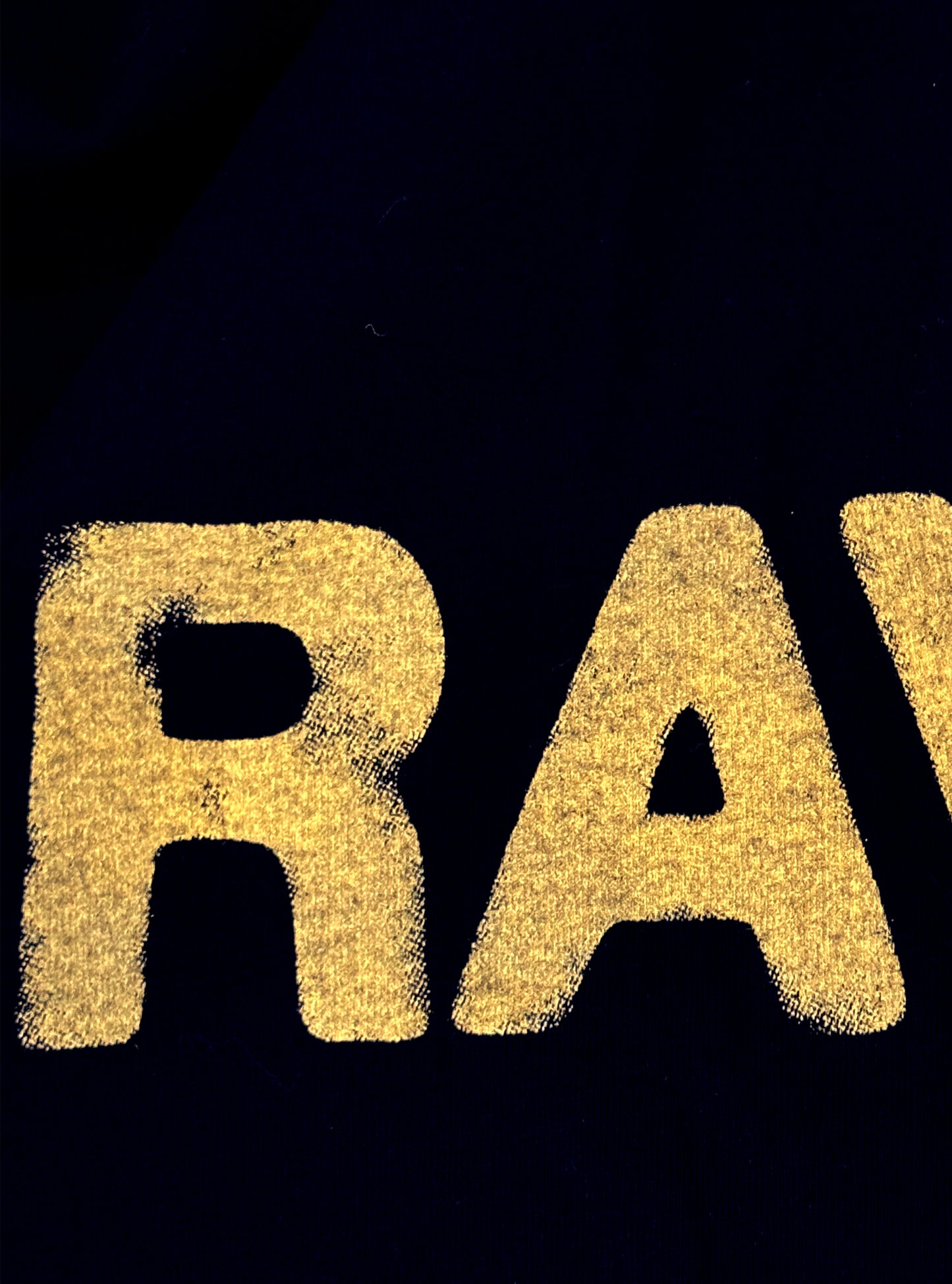 SUBCULTURE TEES: RAVE