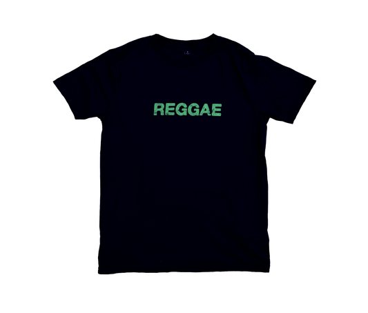 SUBCULTURE TEES: REGGAE