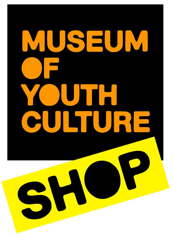 Museum of Youth Culture Shop