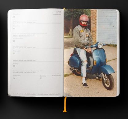 The Subculture Diary 2024