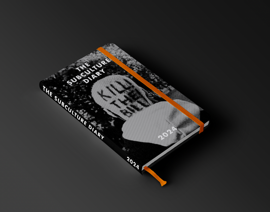 The Subculture Diary 2024