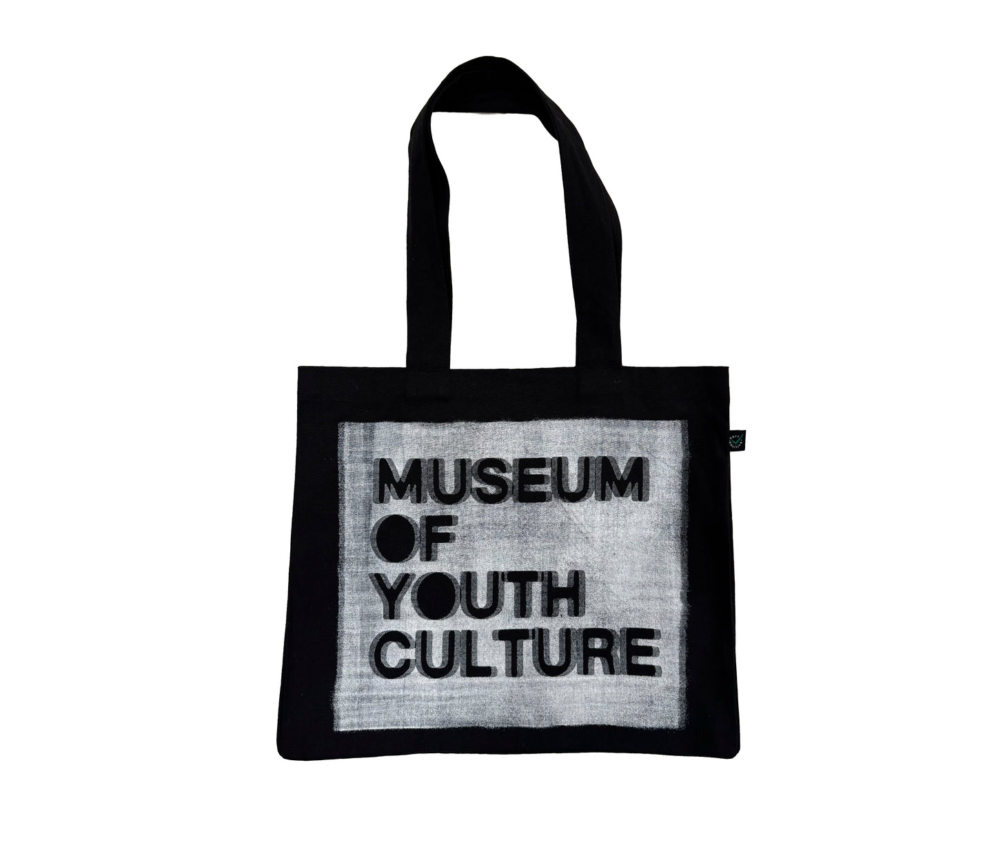 ICONIC MOYC BAG BLACK EDITION