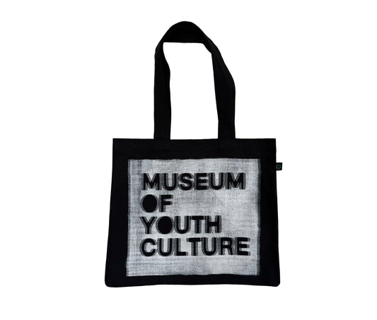 ICONIC MOYC BAG BLACK EDITION