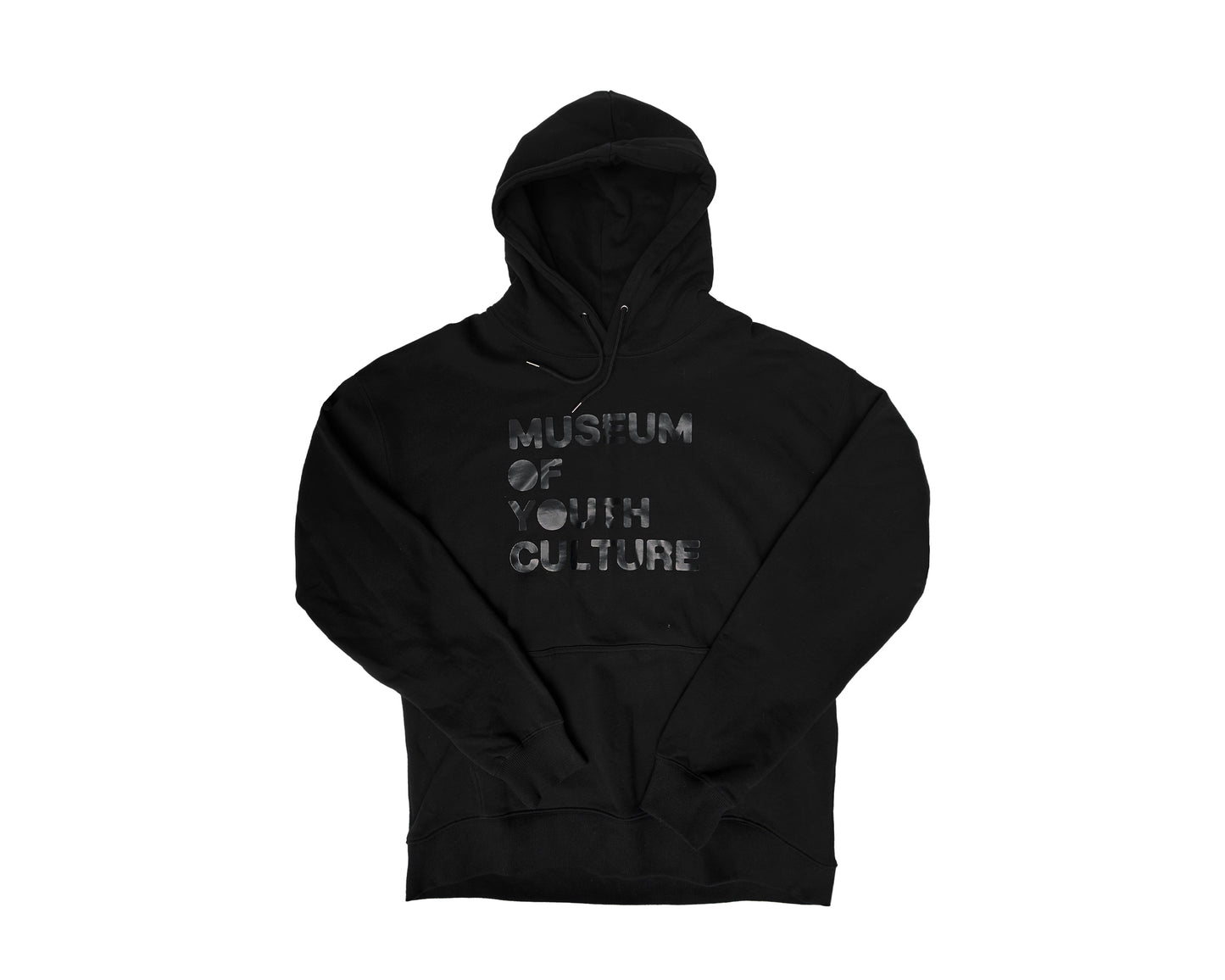 MOYC ICONIC HOODIE